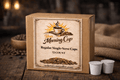 Regular Single - Serve Cups 72 Count (Bulk Pack) - Your Morning Cup Coffee