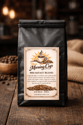 Breakfast Blend - Your Morning Cup Coffee