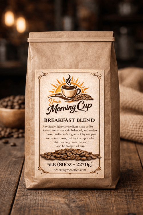 Breakfast Blend
