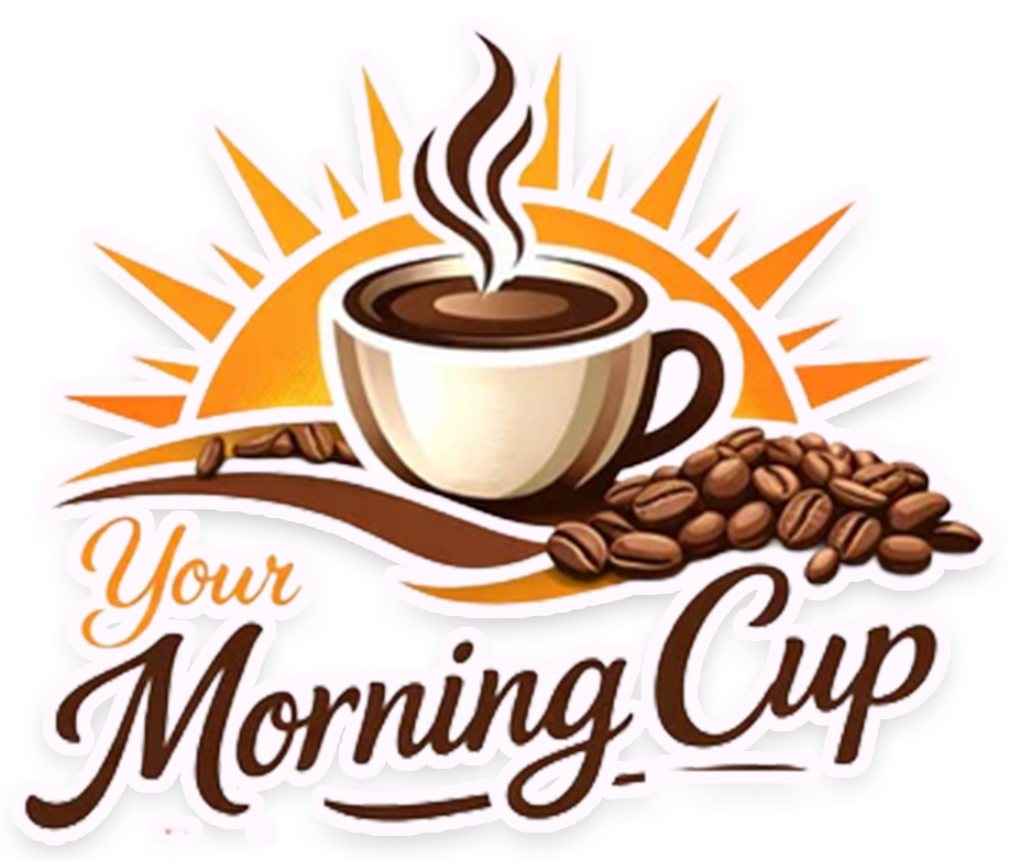 Your Morning Cup Coffee
