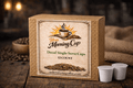 Decaf Single - Serve Cups 12 Count - Your Morning Cup Coffee