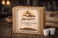 Decaf Single - Serve Cups 72 Count (Bulk Pack) - Your Morning Cup Coffee