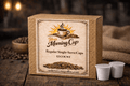 Regular Single - Serve Cups 12 Count - Your Morning Cup Coffee